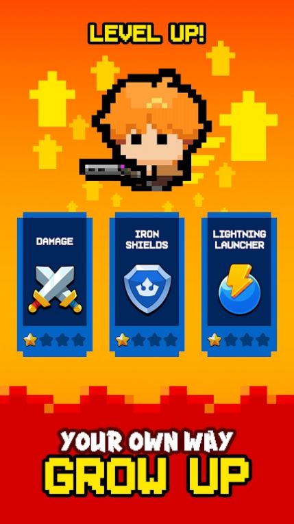 地牢射击io官方安卓版