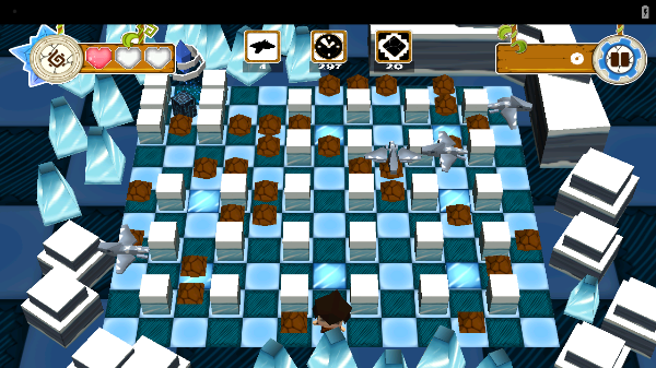 石器时代的城市