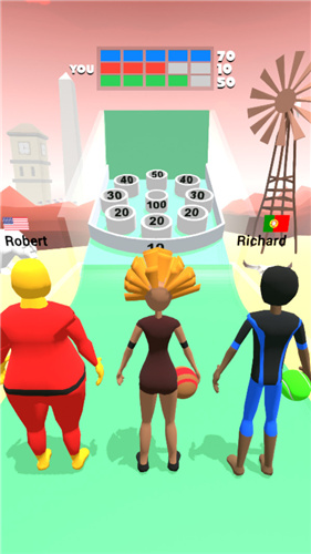 滚球大乱斗安卓最新版