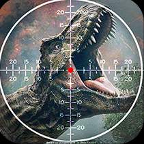 恐龙狙击狩猎手机版