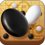 围棋经典对弈