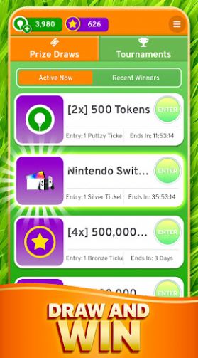 OneShot(完美一击)