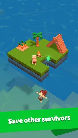 空闲的幸存者手游