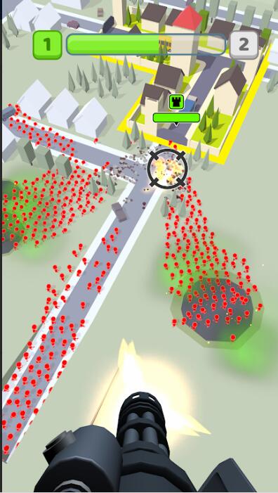 直升机狂奔游戏官方版