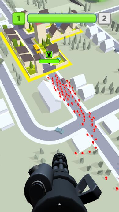 直升机狂奔游戏官方版截图