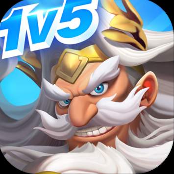 神之猎场 人神对决席卷大地！