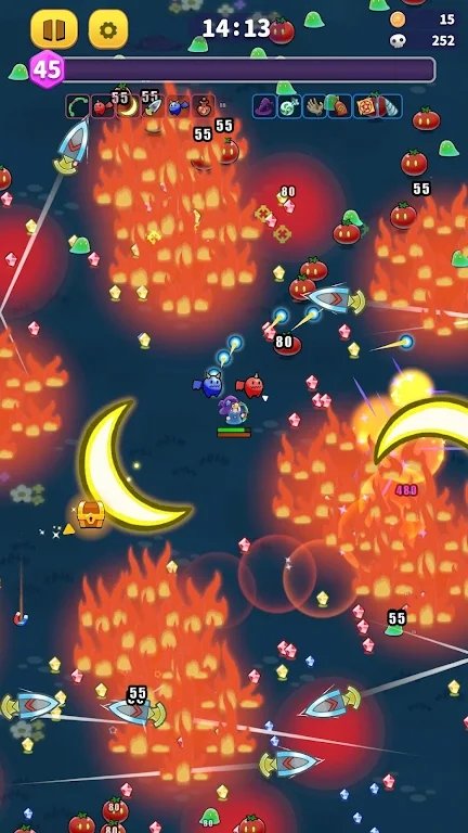 传奇幸存者截图