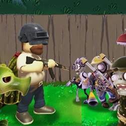 疯狂戴夫反击战最新版