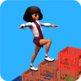 牛奶筐挑战最新版