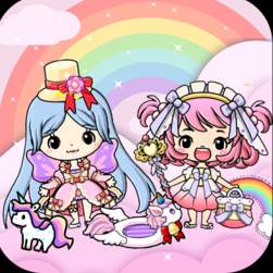 皇家公主童话城堡官方版