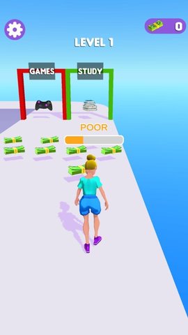 富婆小姐姐最新版截图