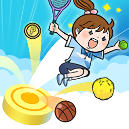 天天跳一跳小游戏官方版