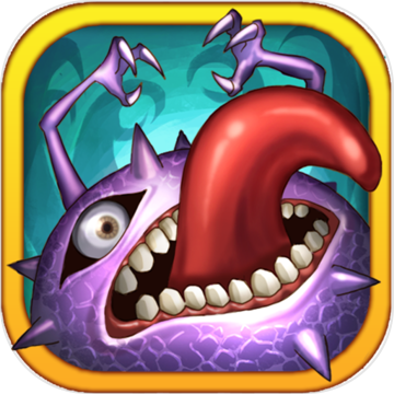 达尔文进化岛公测版