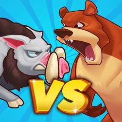 迷你动物对决手游