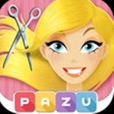 女孩发型沙龙安卓版