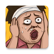 抖个大包袱千万别手欠游戏