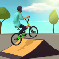 我骑车贼牛官方版