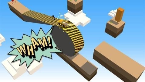 小小工程车截图