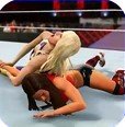女子摔跤比赛安卓版
