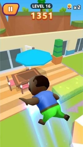 家具破坏王手游截图