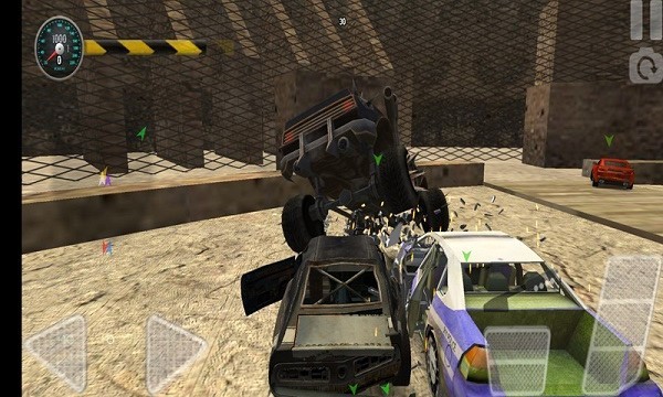 车祸救援模拟器1.0.5