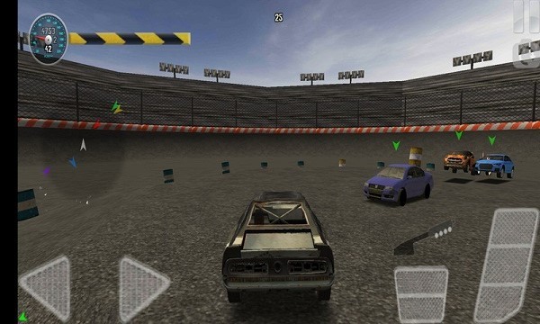 车祸救援模拟器1.0.53