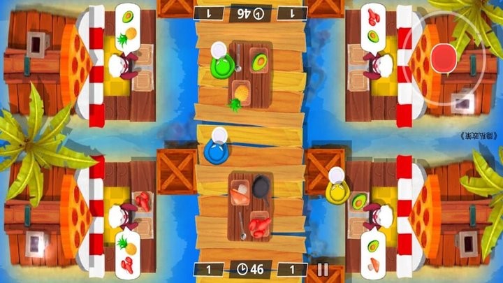 火柴人智勇大冲关游戏官方正版