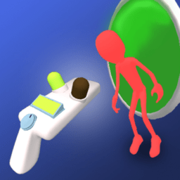 传送门大师游戏