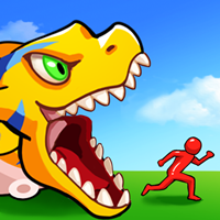 怪兽变异跑游戏最新版