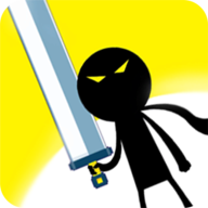 双重火柴人游戏