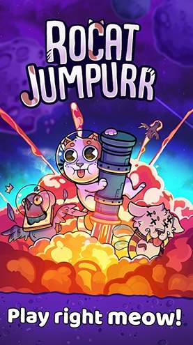 罗卡跳跃者中文汉化版