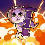 罗卡跳跃者中文汉化版