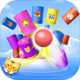 球球爆破最新版