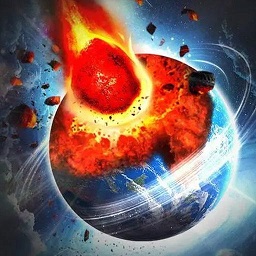 模拟破坏星球手机版