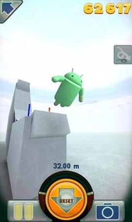 跳楼英雄官方版