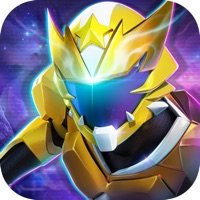 神兽金刚之星甲王手游免费版