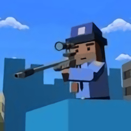 我的狙击世界手机版