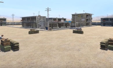 帕金森模拟器安卓版截图