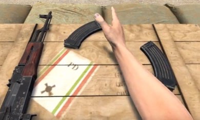 帕金森模拟器安卓版截图