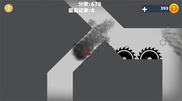 火柴人全民行动游戏手机版截图