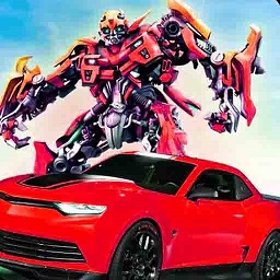 合金机甲游戏中文版