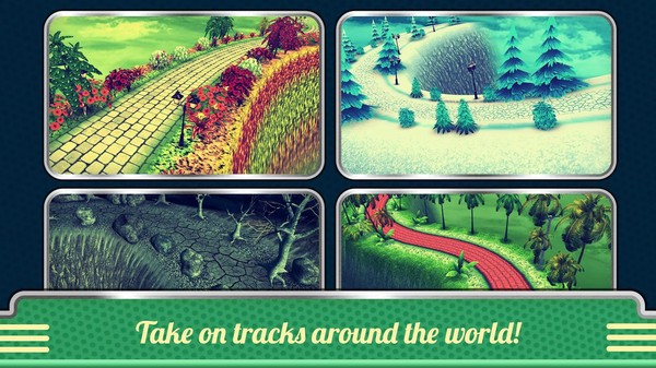 眩晕汽车最新版