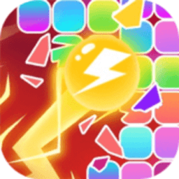 我打砖块特牛游戏