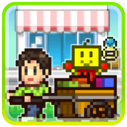 青空发掘公司汉化版