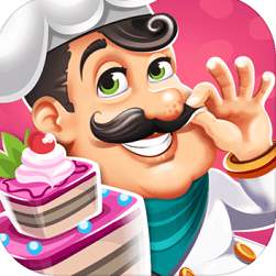 模拟蛋糕店手游