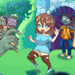 逃离恐怖小镇手机版