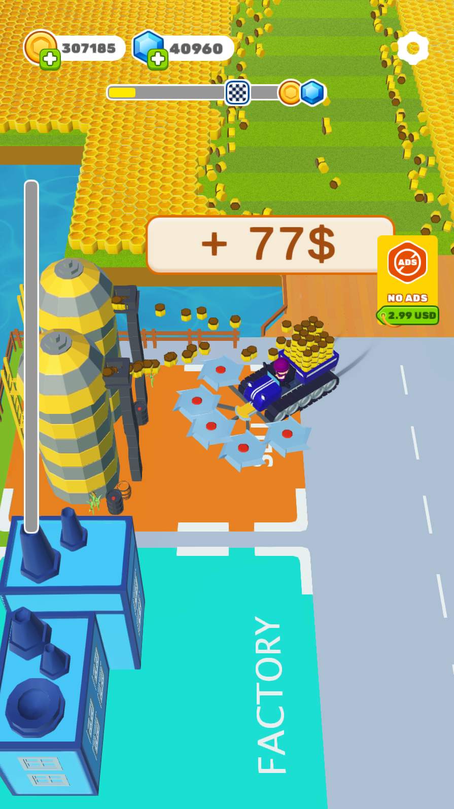 割草模拟器最新版