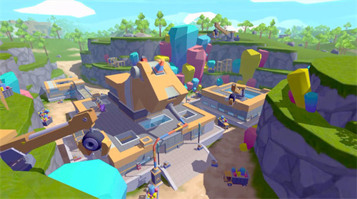 香肠警长手机版