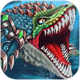 海怪城市内购正式版