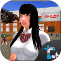 高中女生生活模拟器安卓版